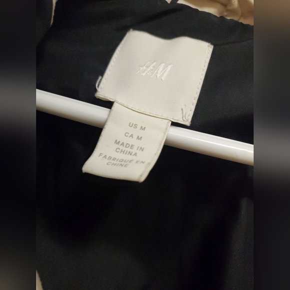 Puffer jacket - Picture 5 of 5